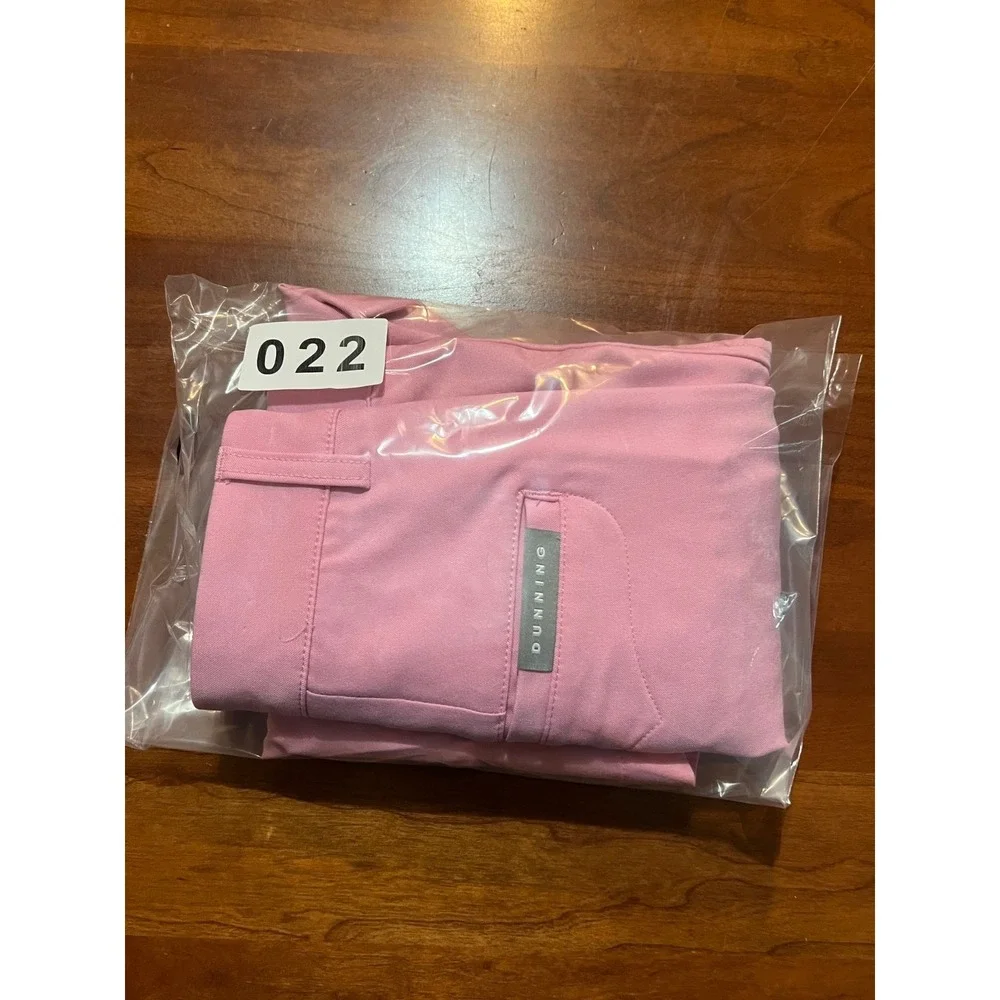 Dunning Golf Shorts Mens 32